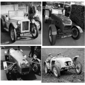 Premières Lotus